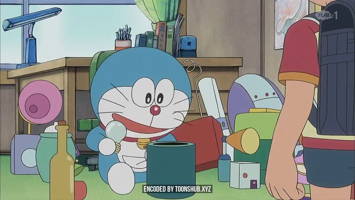 Doraemon new episodes