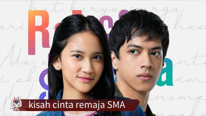 ini Riviewfilms Rangga & cinta