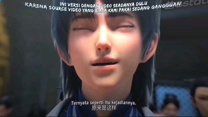 the real ketawa villain