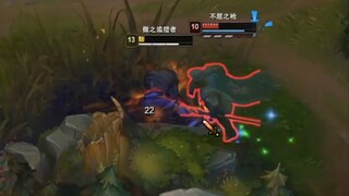 狮子狗:别 杀 啦 潘 森 ！