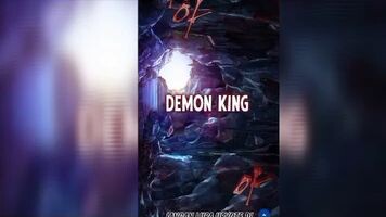 Demon king ke 72 ke bumi part1#manhwa