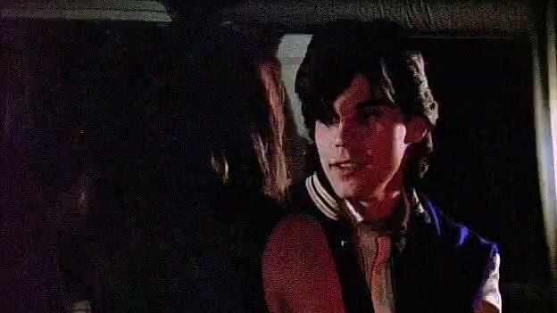 Amityville 1992 It's About Time