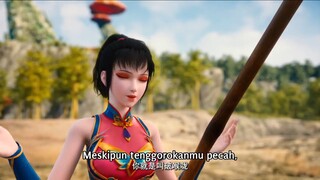 Fengwu Demons Chef Eps 03 Sub Indo
