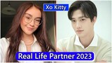 Anna Cathcart And Sang Heon Lee (XO Kitty) Real Life Partner 2023