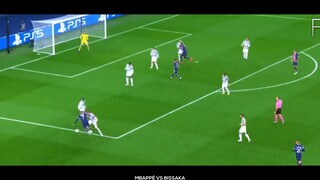 Đỉnh cao kiểm soát bóng #38