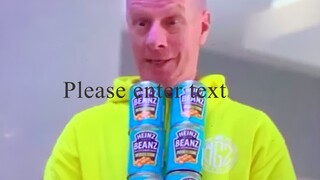BEANS AND BURGERS!!!