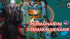 PERMAINAN INI SEMAKIN MENARIK