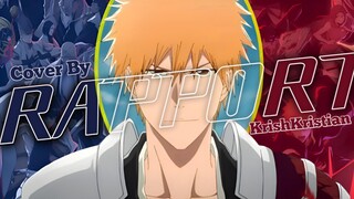 [ Special Ending Bleach ] | Rapport | Cover | KrishKristian