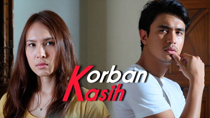 Telemovie Korban Kasih 2013