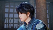 The Divine Emperor Of Destiny Eps 01 Sub indo (New)