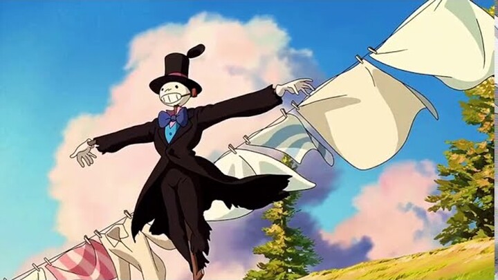 Tổng Hợp Những Video Anime Thư Giãn Tạo Cảm Giác Thoải Mái #4