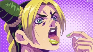 Pengganti kuat yang menembus semua objek dan mengubah semua struktur - Stalker [Jojo Talk #89]