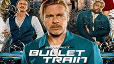 WATCH MOVEI: Bullet train 2022 trailer: link in the description: