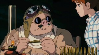 宫崎骏的文字：不要对外表过分在意，心灵才是最重要的。