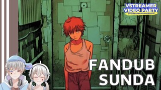 Denji dan Sesuatu di Balik Pintu - Chainsaw Man Episode 12 【FANDUB SUNDA】