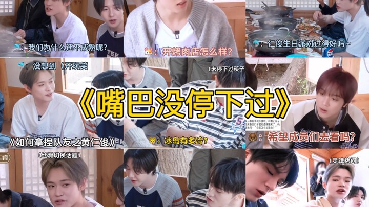 Switching topics smoother than Dove chocolate!