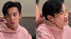 Wang Hedi responds to why there are so many jokes on the Internet!