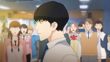 LOOKISM JP DUB - Episode 02 (Subtitle Indonesia)