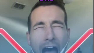 I Want to Be a Good Kid