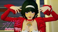 Astra -  IDOL (アイドル)【YOASOBI】[60fps/4k/绝区零/Zenless Zone Zero]