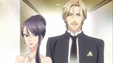 Love Stage: Episode 3 (End Dub)