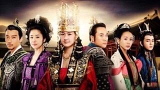 Queen Seon Deok Episode 29 Sub Indo