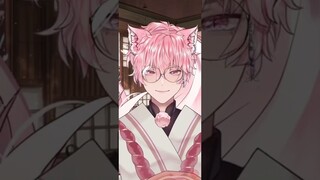 Your daughter calls me daddy too~💜  #vtuber #vtuberen #envtuber #vtuberid #idvtuber #animeboy #weeb