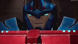 Optimus Prime: Đó là thứ mà chỉ con người mới có, và đó là thứ tôi chỉ học được khi đến Trái đất.