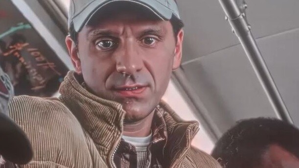 "إنه لا يزال طفلاً"