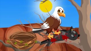 Rano Chidiya Wala Cartoon _ वाला कार्टून रानो _Tuni Achi Cartoon _ Hindi Kahani