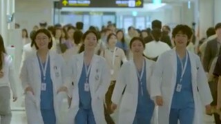Resident Playbook (Special Episode) Sub Indo