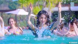 泳装美少女海滩热舞 SNH48 group - 那年夏天的梦-浪漫夏日版MV