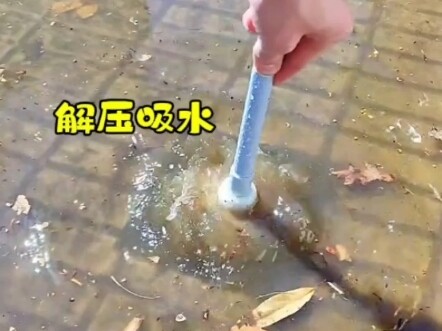 High-Flow Water Absorption Season 2