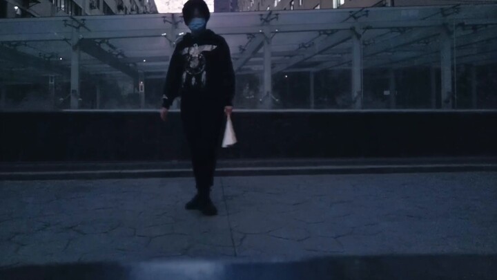 [Business Paradox] Choreograph a dance for the chorus of "Breaking the Array"!! Xiaokatuan yyds!!