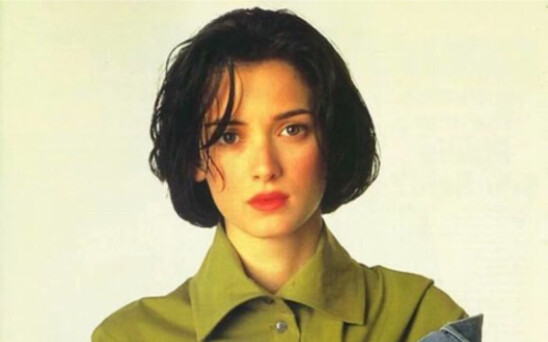 【Winona Ryder】Một cuộc phỏng vấn sẽ cho bạn thấy tóc ngắn có thể đẹp đến mức nào