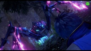 Tất Tần Tật -Đấu La Đại Lục- tập 1 - 60