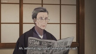 Watashi no Shiawase na Kekkon - 01 Sub Indo