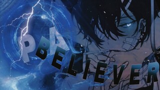 【BSD】Survival dalam kesulitan