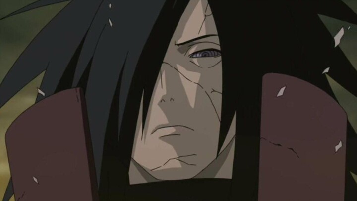 uchiha Madara