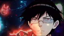 I Have 999 Types of Supernatural Powers Season 2 Episode 11 to 13 Multi Sub