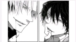 【Ancaman/Volume 8】Pernikahan Berdarah (Bagian 2)