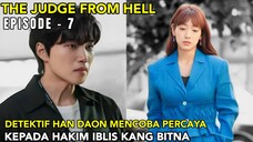 The Judge From Hell Episode 7 || Alur Cerita Dari Winfokpop