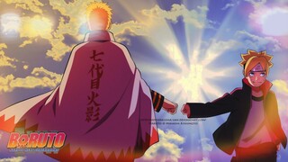 (Boruto AMV) “Place That I Call Home” By Johnald Ft. Jay Music @Johnald