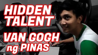 HIDDEN TALENT NG MPL PRO PLAYER LUMABAS