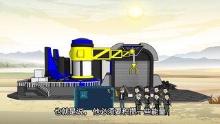 红警基地指挥官《三》：红警地基建设完成