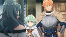 Ep - 10 Saijaku Tamer wa Gomi Hiroi no Tabi wo Hajimemashita [SUB INDO]