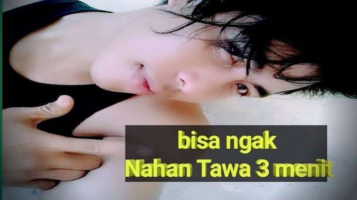 Video lucu Nahan Tawa part 2