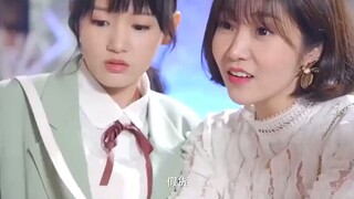 Girl, I think you are fake too, right?
