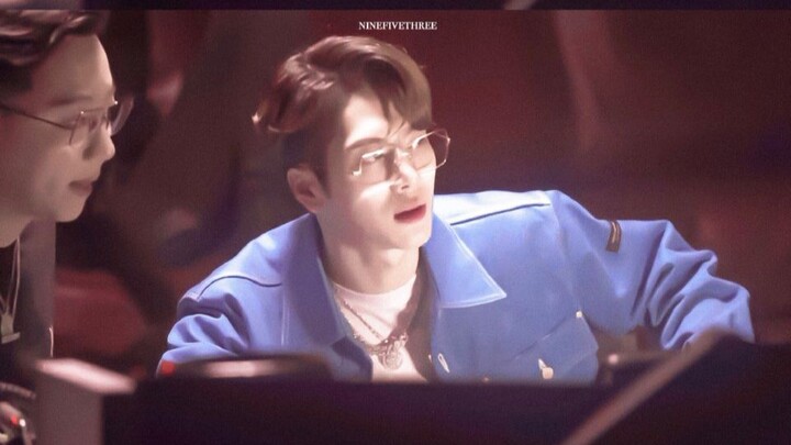 【وونغ جيا إر】 حفلة ابن العائلة الثرية وفتيات يلهون بلا حدود | مونتاج مثير وحيوي