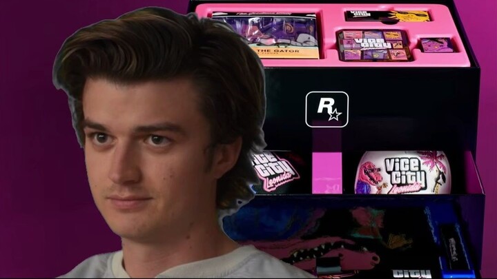 No Game for $400! 😐 #GTA #GTA6 #Memes